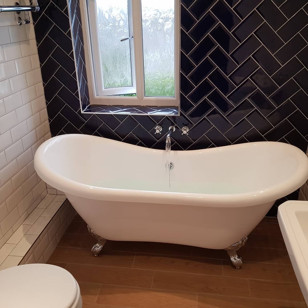 Bathrooms by DW, Yorkshire